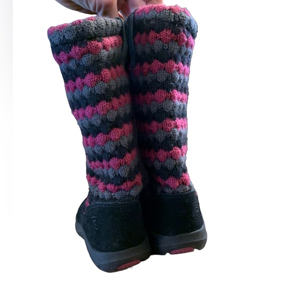 Keen Auburn Boot size 10 - Picture 3 of 5